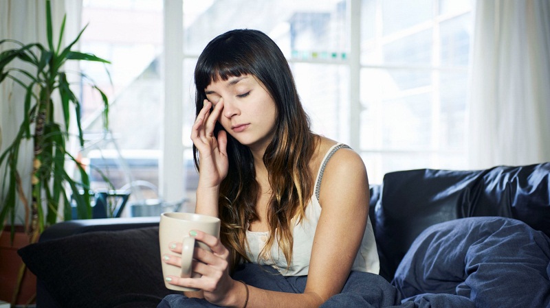 Các giai đoạn bệnh viêm gan B