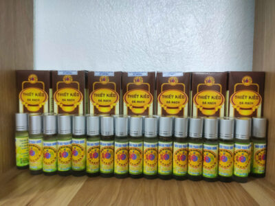 THIẾT KIỀU ĐẢ MẠCH - Hình ảnh 5